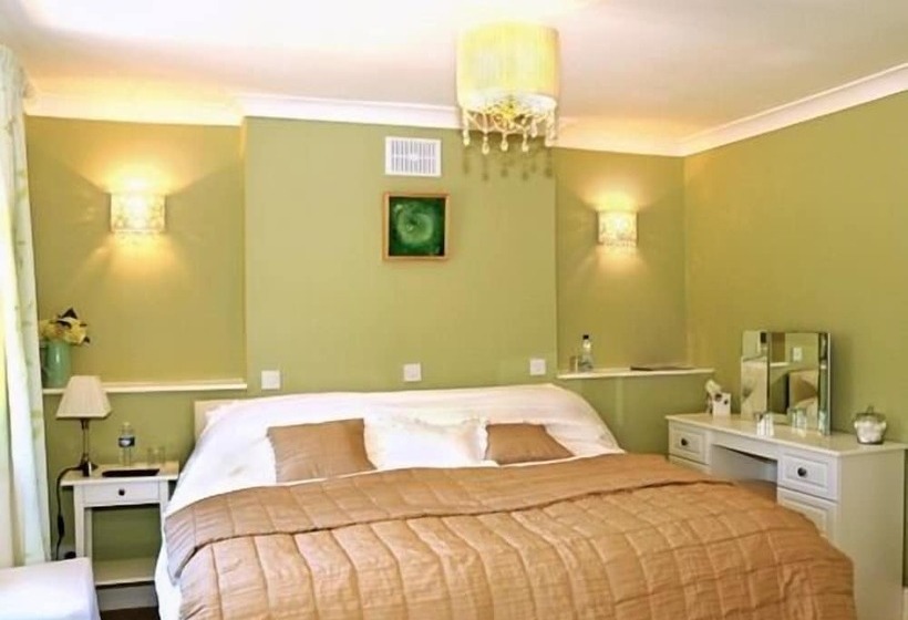Номер Стандарт, Pant Teg B & B