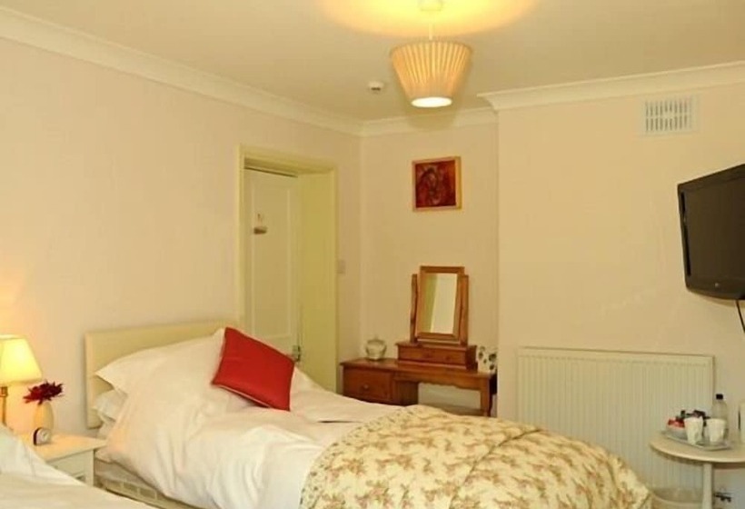 Номер Стандарт, Pant Teg B & B