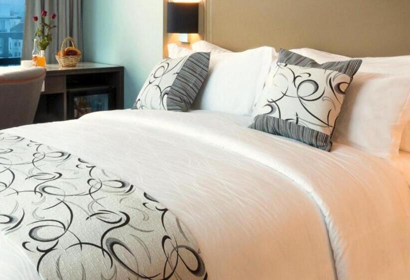 스탠다드 룸, Belmont Hotel Manila