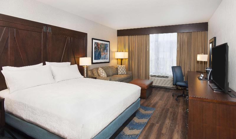 Стандартный Номер Кровать Кинг, Crowne Plaza Fuzhou Riverside, An Ihg