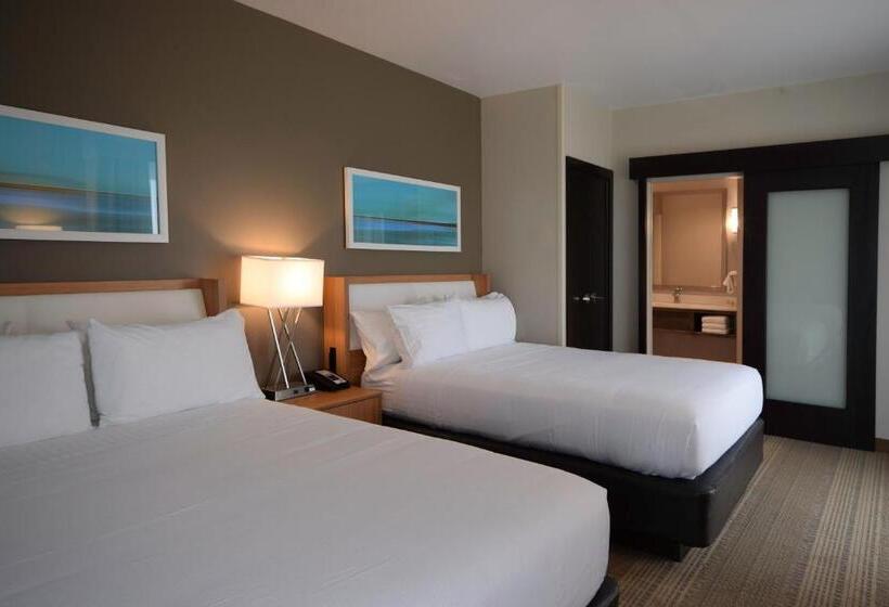 Номер Executive, Holiday Inn Cincinnati North West Chester, An Ihg