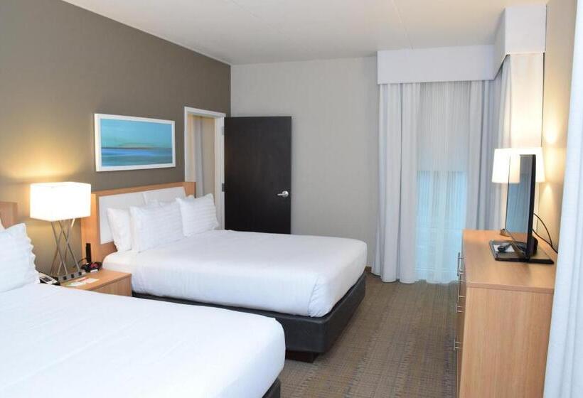 Номер Executive, Holiday Inn Cincinnati North West Chester, An Ihg
