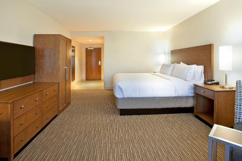Номер Стандарт, Holiday Inn Express Hotel & Suites Austin Downtown   University, An Ihg