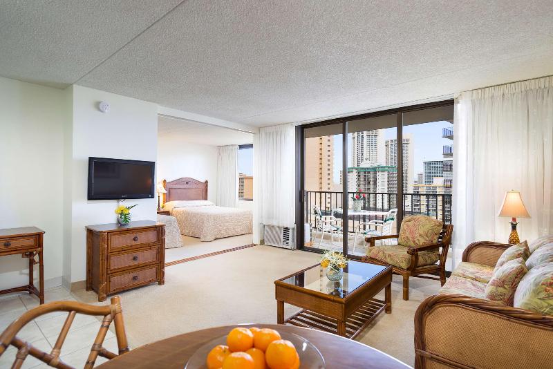 Номер Стандарт, Holiday Inn Express & Suites Anaheim Resort Area, An Ihg
