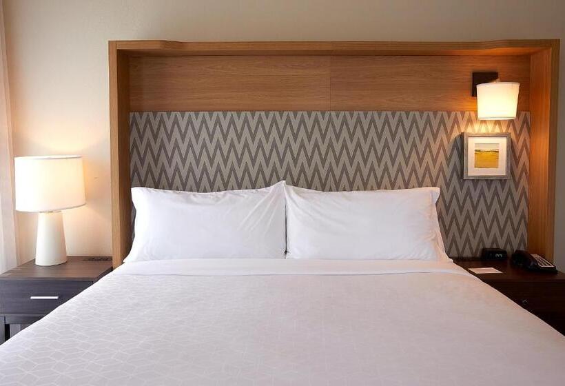اتاق استاندارد برای معلولان, Holiday Inn Express & Suites Louisville Downtown By Ihg