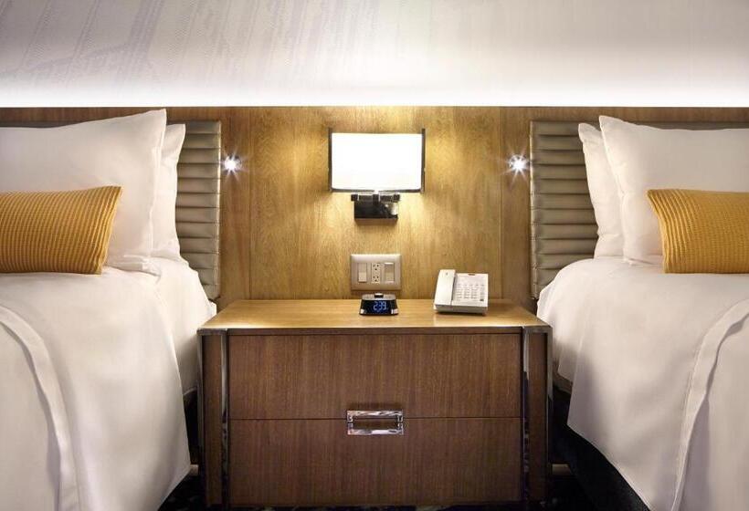 Номер Стандарт Адаптированный для Инвалидов, Indigo Atlanta Downtown, An Ihg