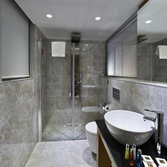 スーペリアールーム, Milport Hotel Levent Istanbul