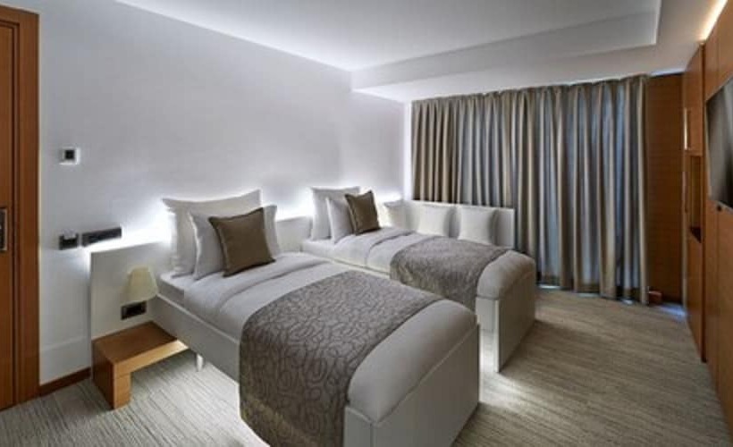 スーペリアールーム, Milport Hotel Levent Istanbul
