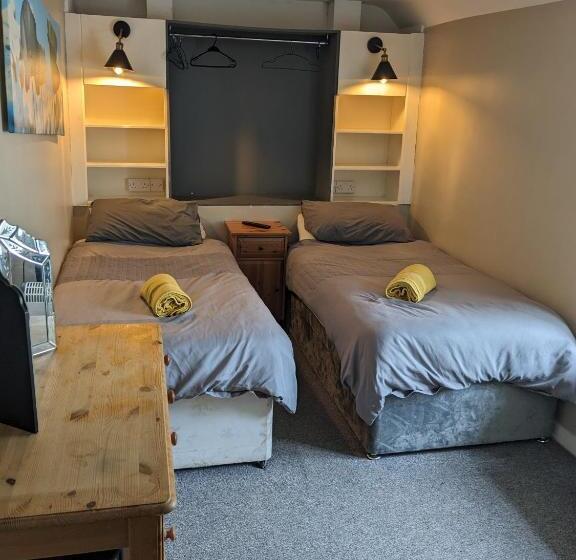스탠다드 룸, Prestleigh Inn