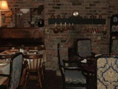 スタンダードルーム, The Bay Horse Country Inn