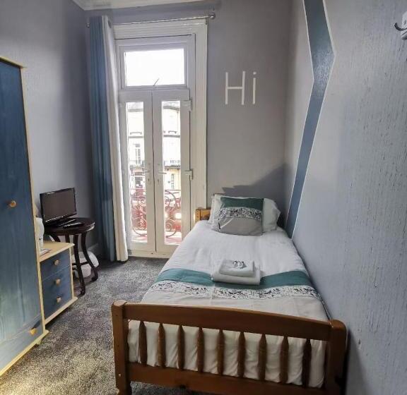 Номер Стандарт Индивидуальный с Балконом, Cavendish House