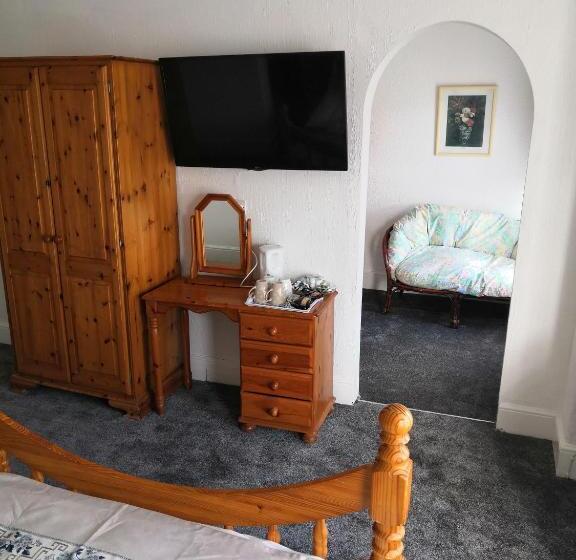 Семейный Номер Superior, Cavendish House