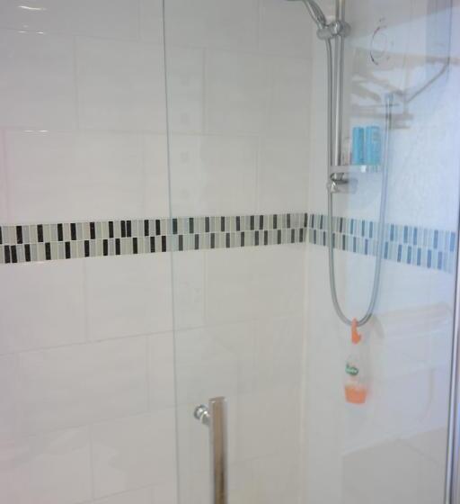 חדר משפחתי, Shananagens Guesthouse