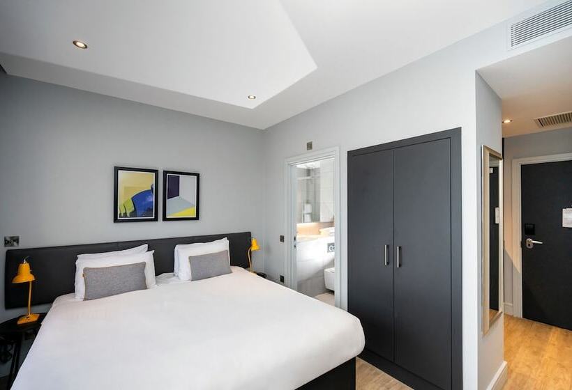 标准工作室, Staycity Aparthotels London Greenwich High Road