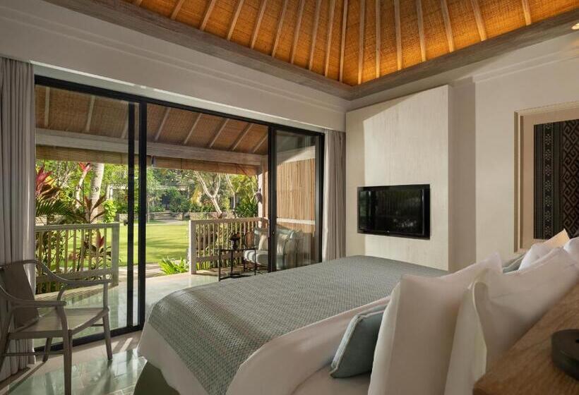 Люкс, Sudamala Resort, Komodo, Labuan Bajo