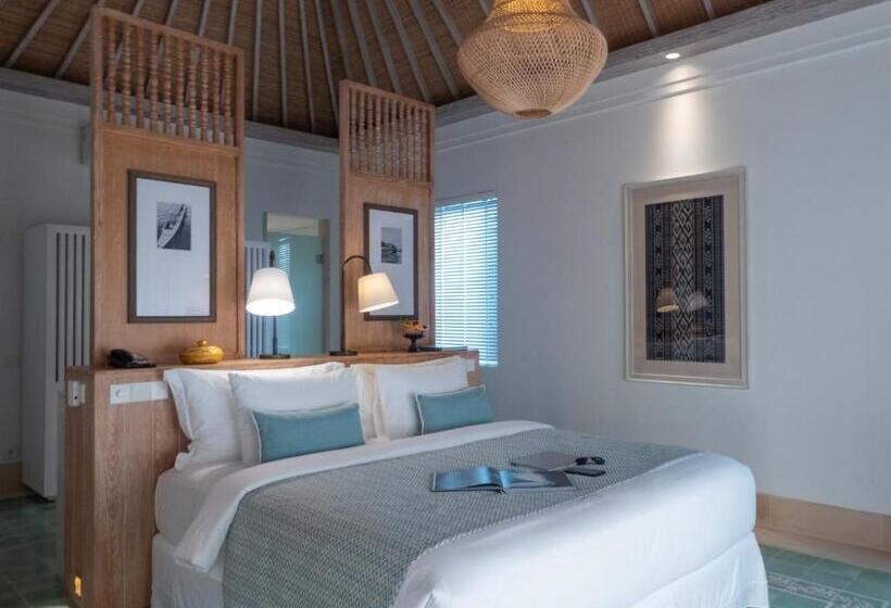 Люкс Панорамный Вид, Sudamala Resort, Komodo, Labuan Bajo