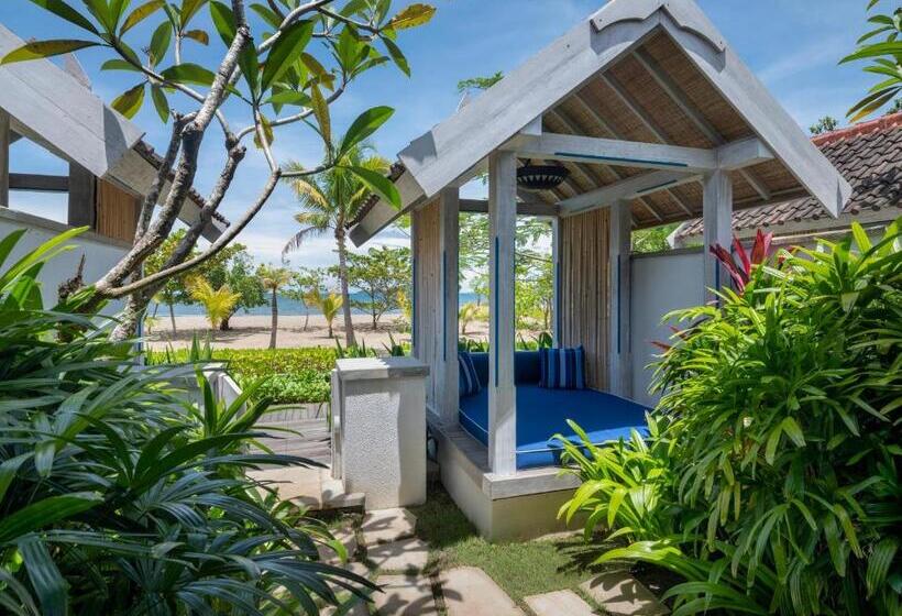 Люкс, Sudamala Resort, Komodo, Labuan Bajo