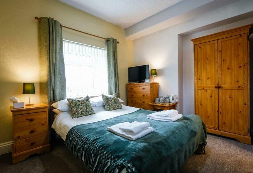 Номер Стандарт, Waverley B & B