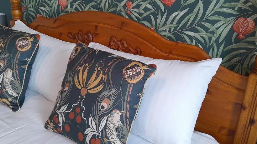 Стандартный Номер Кровать Кинг, Waverley B & B