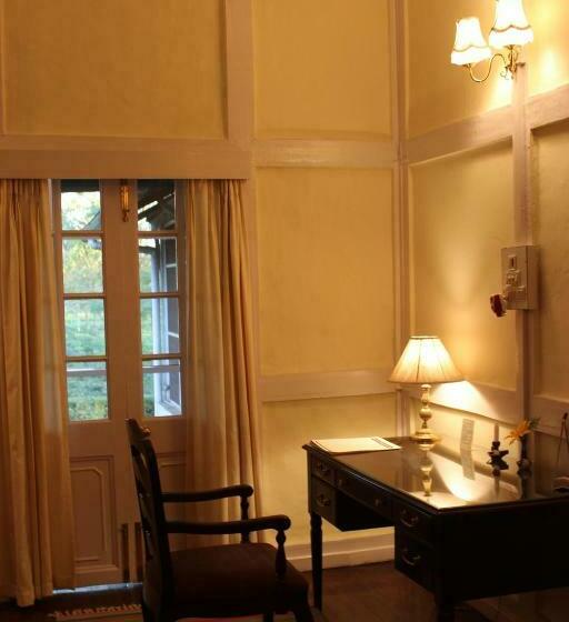スタンダードルーム, Chowkidinghee Heritage Chang Bungalow