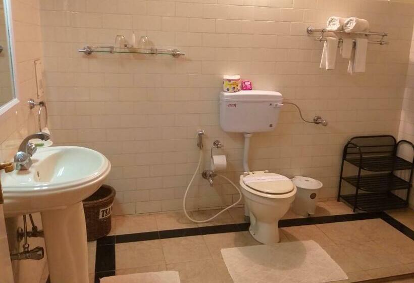スタンダードルーム, Chowkidinghee Heritage Chang Bungalow