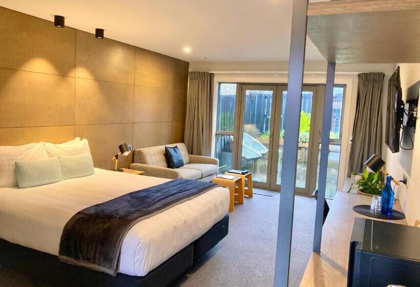 Студия Deluxe, Arrowtown Motel