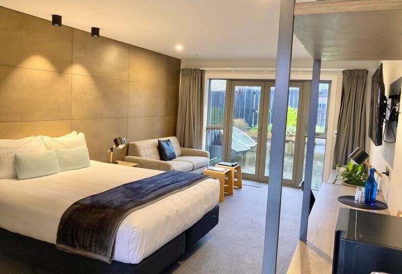 Студия Deluxe, Arrowtown Motel