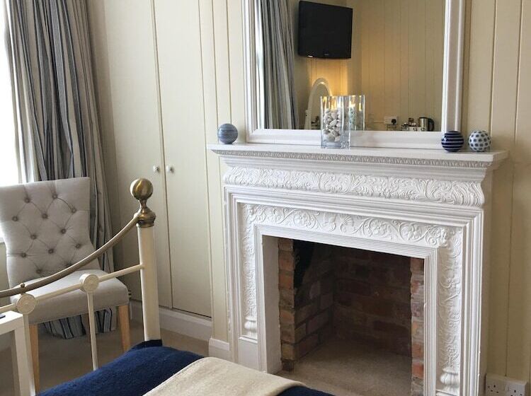 חדר סטנדרט, Ashbury Bed & Breakfast