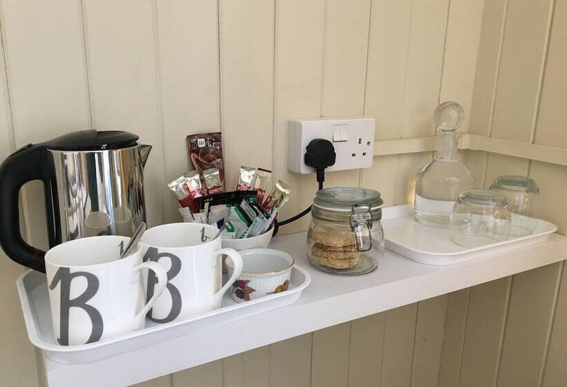 Номер Стандарт, Ashbury Bed & Breakfast