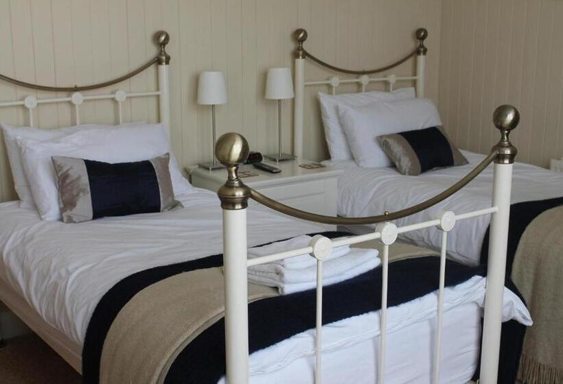 Номер Стандарт, Ashbury Bed & Breakfast