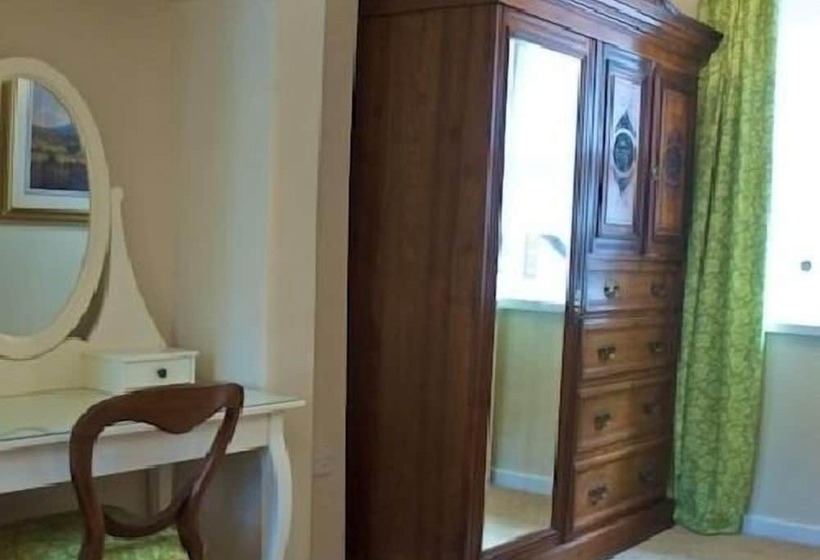 חדר סטנדרט, Ashbury Bed & Breakfast
