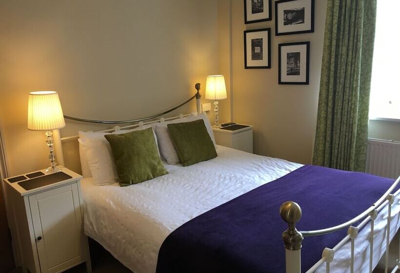 Номер Стандарт, Ashbury Bed & Breakfast