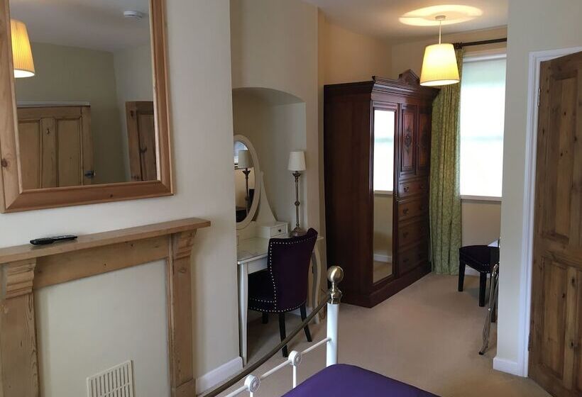 חדר סטנדרט, Ashbury Bed & Breakfast