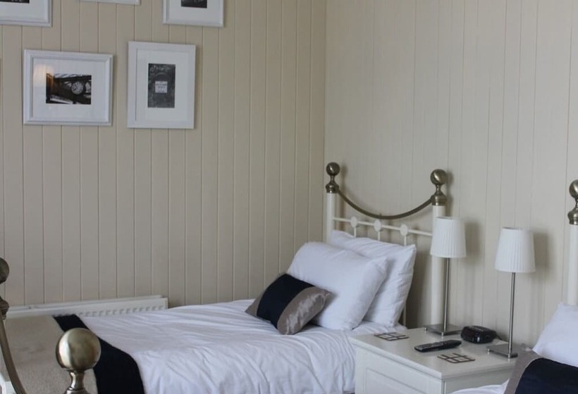חדר סטנדרט, Ashbury Bed & Breakfast