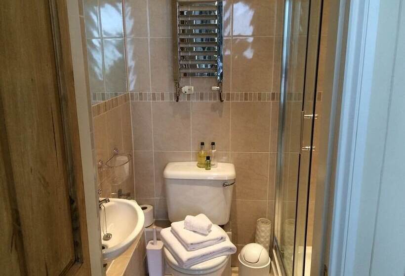 Номер Стандарт, Ashbury Bed & Breakfast