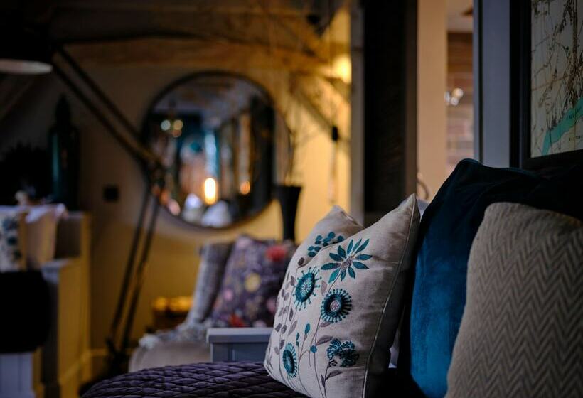 Standard Room, The Elms Hotel And Spa