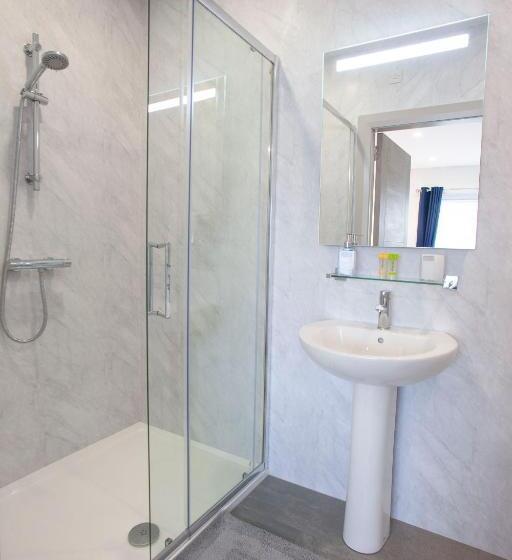 Номер Deluxe, Causeway B&b