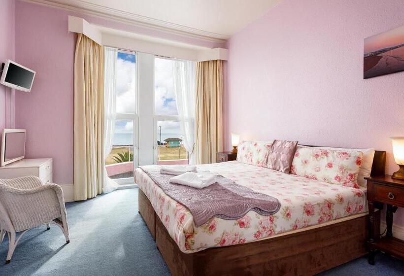 Стандартный Номер Кровать Кинг, Cherry Tree