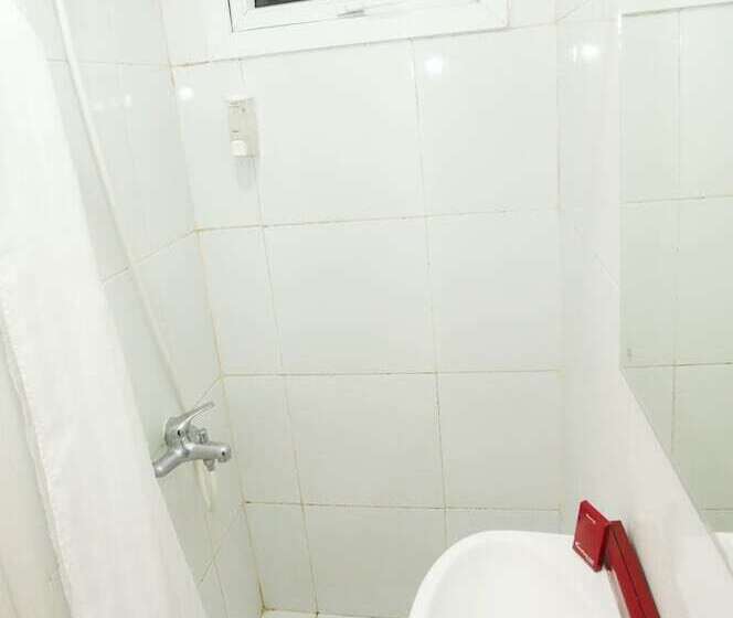 اتاق سوپریور, De Green Inn @aeropolis