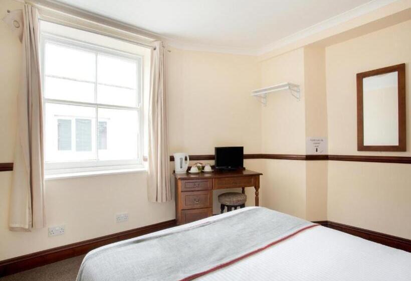 Номер Стандарт, Brunel Inn