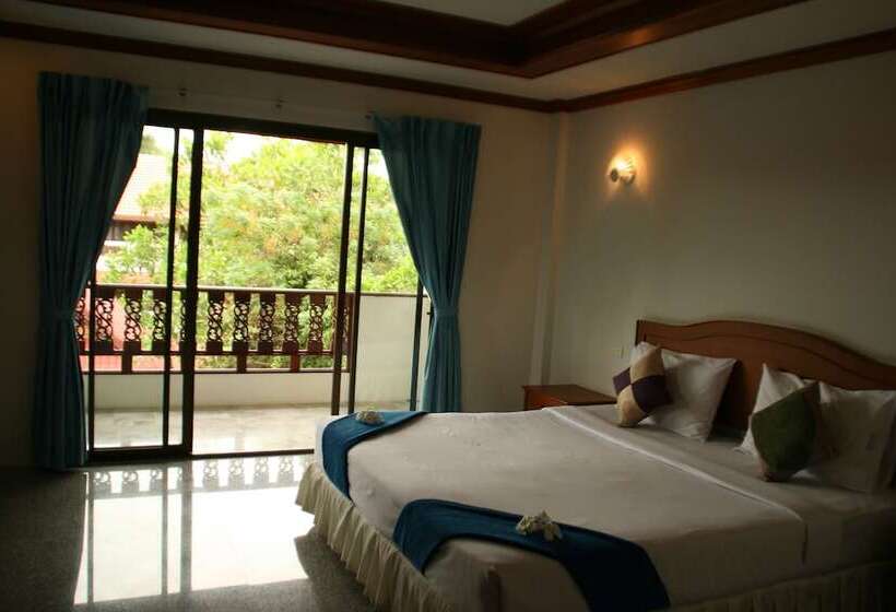 Номер Superior, Marina Beach Resort   Sha Extra Plus