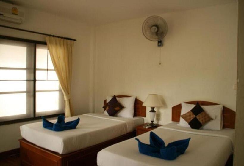 Бунгало Стандарт, Marina Beach Resort   Sha Extra Plus