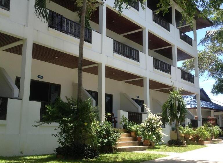 Номер Superior, Marina Beach Resort   Sha Extra Plus