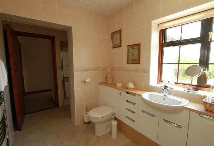اتاق لوکس, Pointers Guest House
