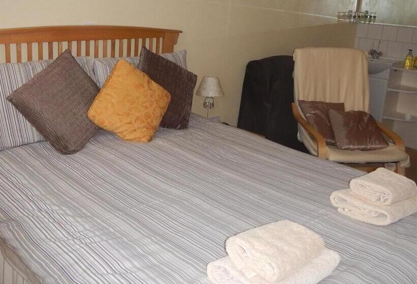 اتاق استاندارد, Rob Roy Guest House