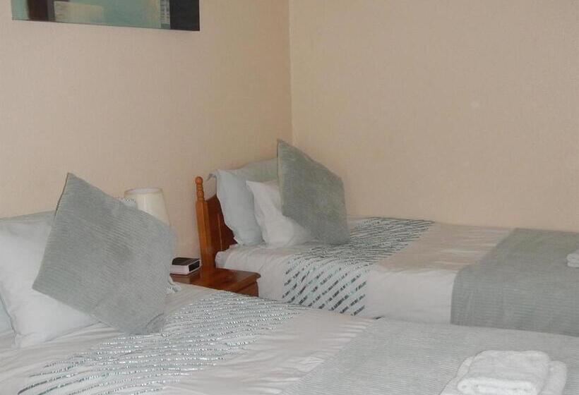 اتاق استاندارد, Rob Roy Guest House