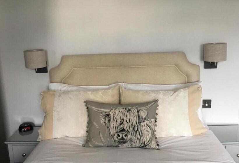 Номер Стандарт, The Gatehouse B&b