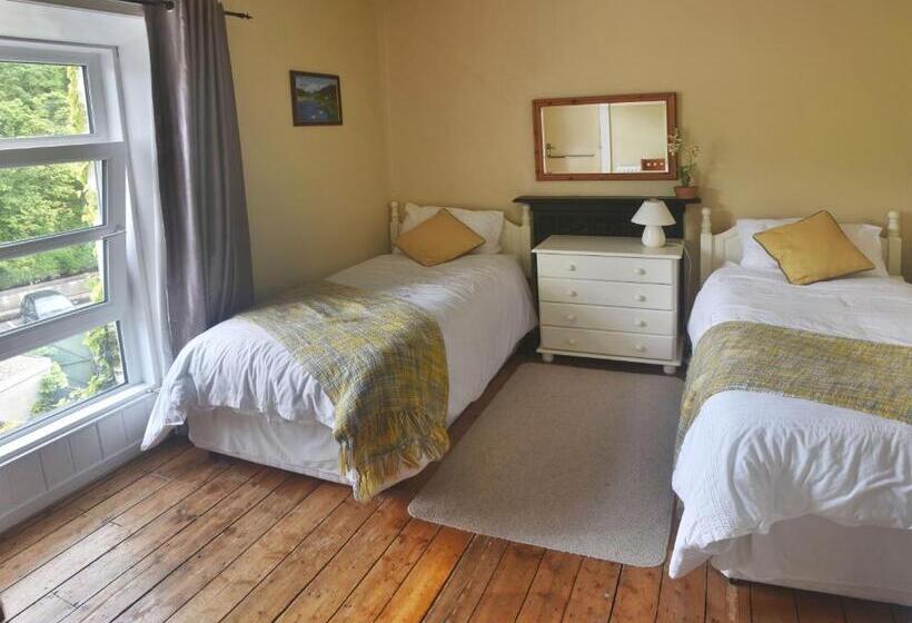 Номер Стандарт, The Village Bed And Breakfast