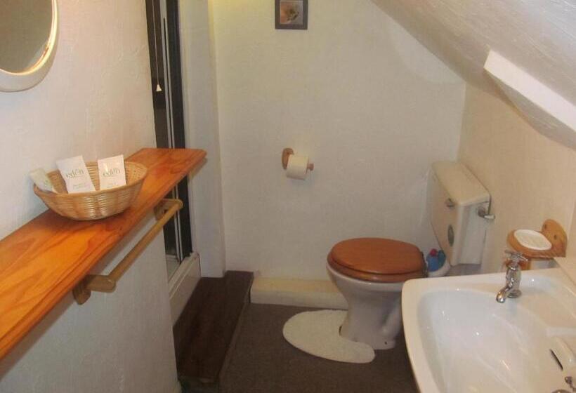 Family Suite, Upton Cross B&b