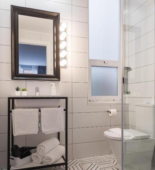 Номер Стандарт Трехместный, Bypillow House
